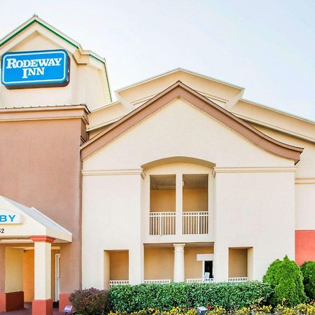 Rodeway Inn Mount Laurel Hwy 73 Extérieur photo