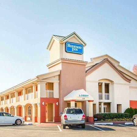 Rodeway Inn Mount Laurel Hwy 73 Extérieur photo