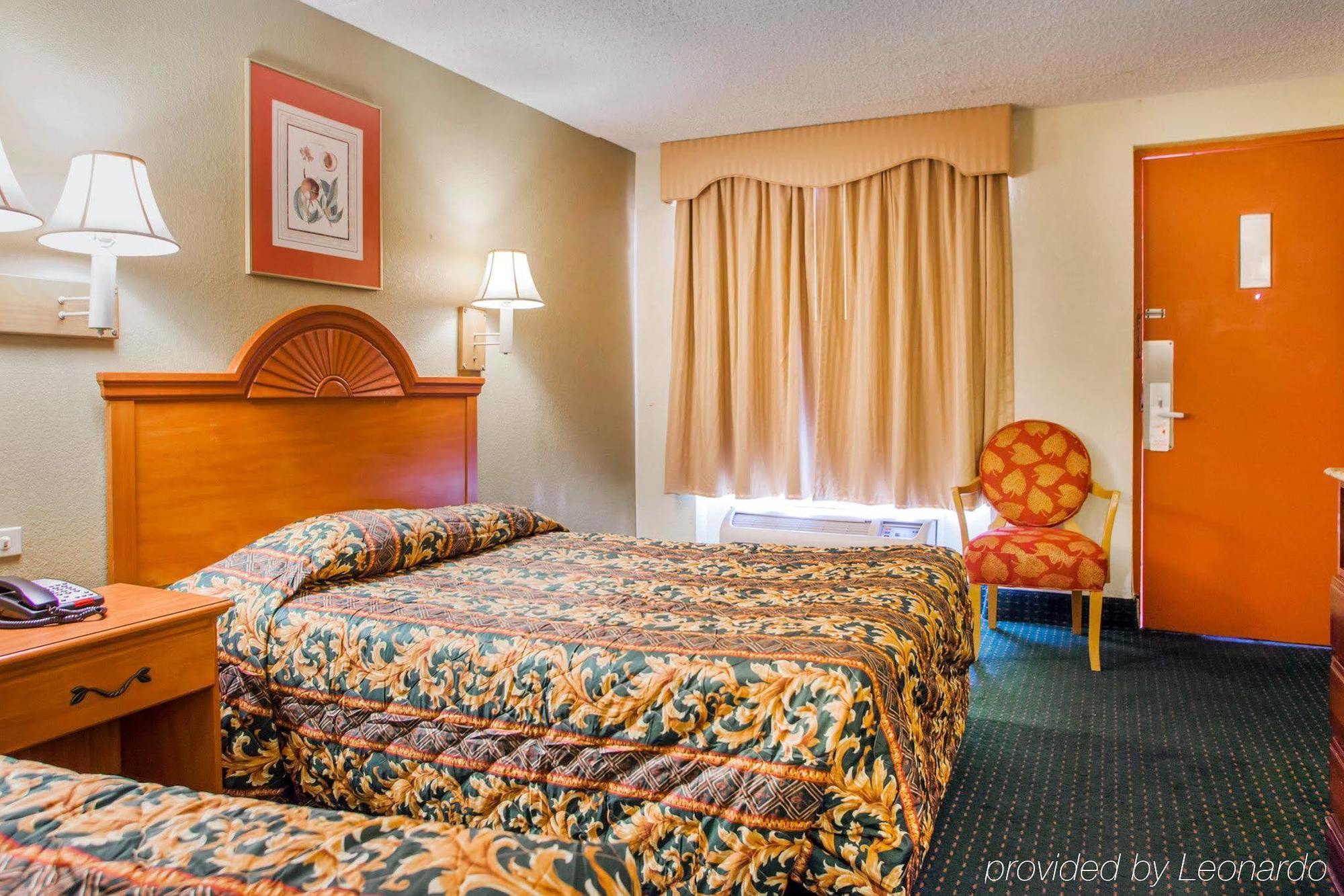 Rodeway Inn Mount Laurel Hwy 73 Extérieur photo